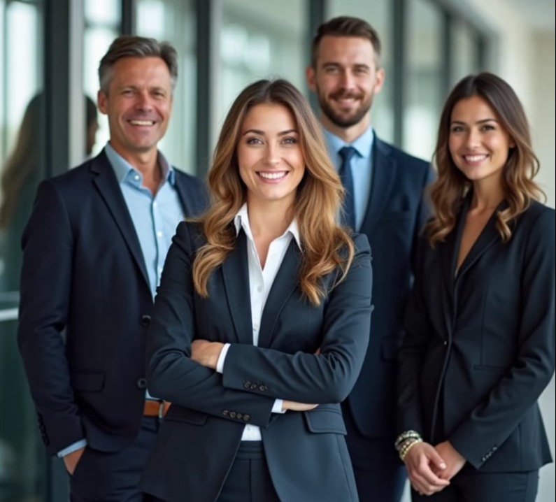 Éxito Financiero