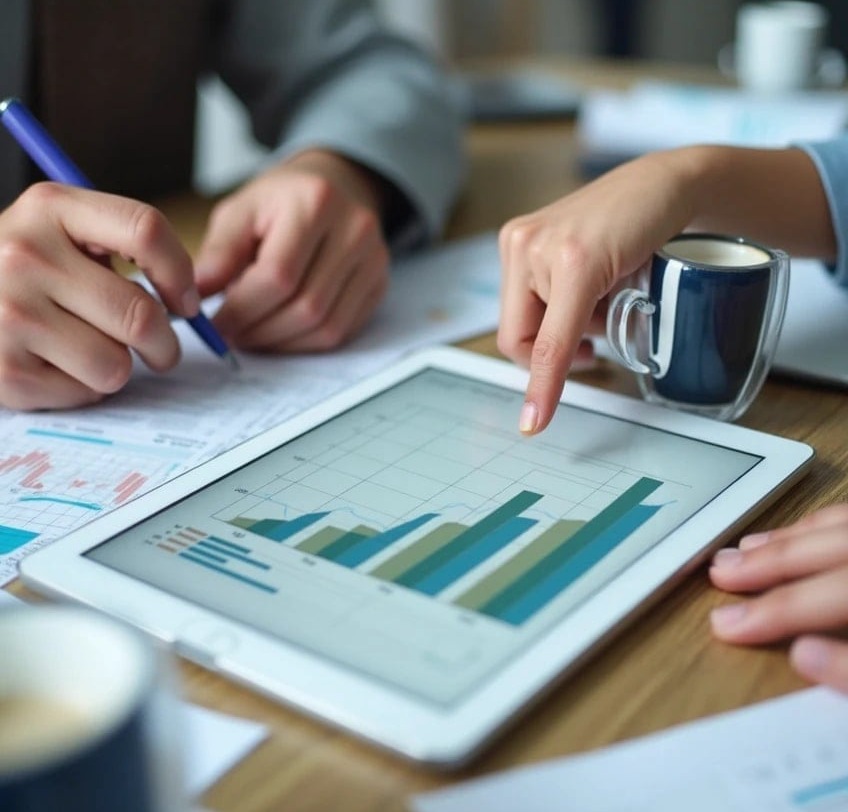 Éxito Financiero