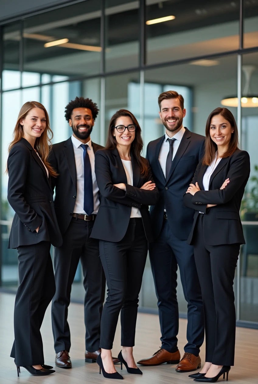 Éxito Financiero